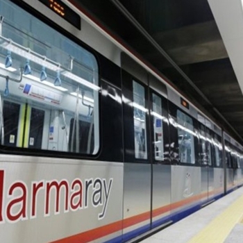 Marmaray Stations