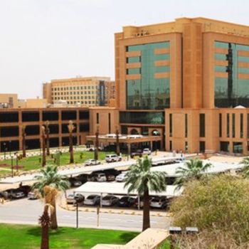 Kral Faisal Hastanesi