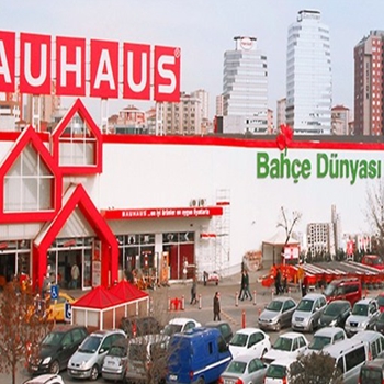 Bauhaus Mağazaları