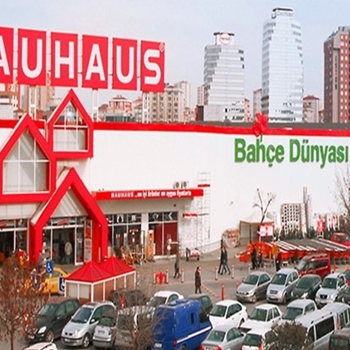 Bauhaus Stores