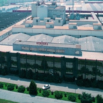 Korteks Textile Factory